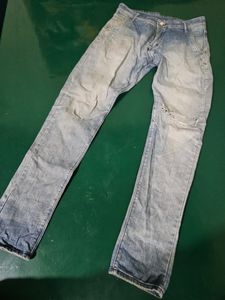 Ripped Jeans For Men