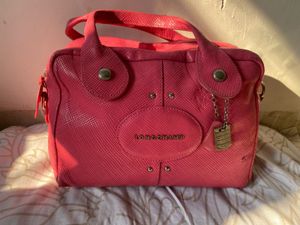 Longchamp Small Speedy Bag