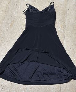 Elegant Black Dress