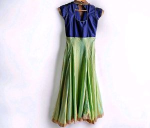 Green Gown