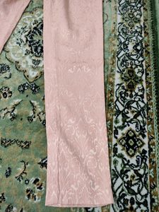 Printed Pant