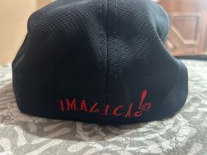 IMAGICA Baseball Cap