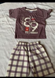 Boys Dress(special Offer)