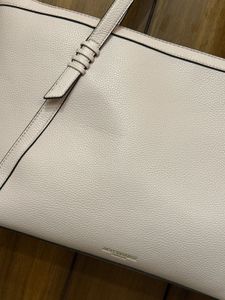Original Accessorize Tote Bag With Zip