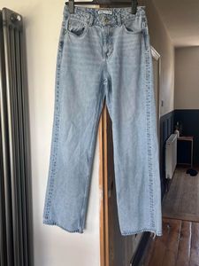 ZARA Jeans For Women