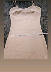Urbanic Bodycon Dress