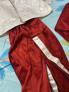Boys Sherwani Set 2 Years Boy
