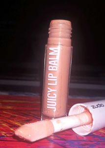 Zudio Juicy Lip Balm Duo