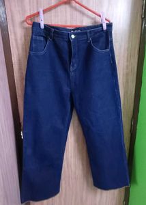KOTTY WIDE LEG JEANS