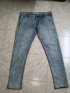 Branded Jeans