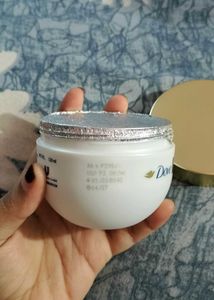 Dove Deep Repair Hair Mask