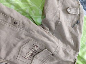 Stylish Casual Jacket