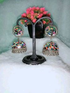 Beats Nd Stone Jewellery