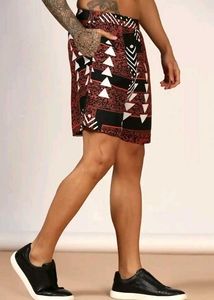Summery Shorts Designer