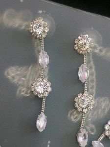 Sparkling Jewelry Set
