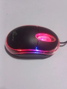 RGB Wired Mouse
