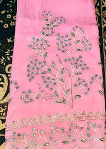 DRESS MATERIAL