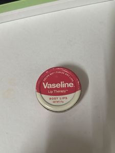 Vaseline Rosy Lips