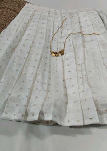 Onam Dress For Kids💗