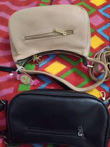 Chic Shoulder Bags - Bundle Deal!