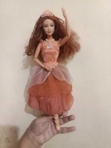 Barbie Doll