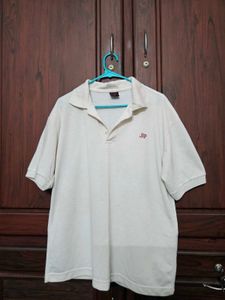 Men's Polo Shirt - Casual Style