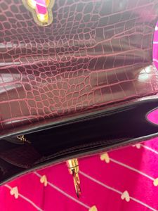Chic Shoulder Bag With A Free GIFT 🎁