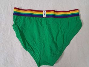 Under Jeans Briefs