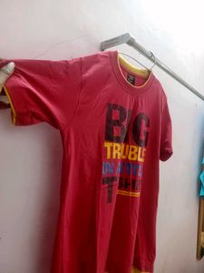 Big Trouble T-Shirt