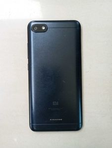 Redmi 6A (Used)