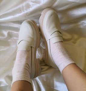 Loafers By LONDON RAG