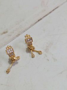 Garkan Earrings