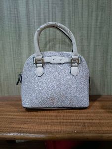 Sparkling Aldo Handbag