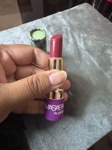 Masaba By Nykaa Lipstick