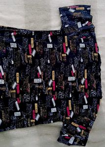 Printed Graphic T-Shirt