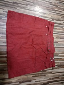 Skirt