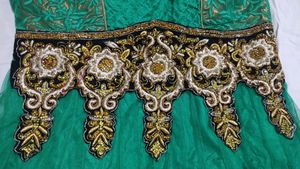 Anarkali Kurta