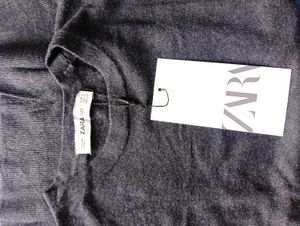 ZARA NEW WITH TAG T-SHIRT