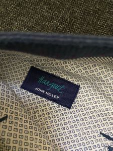 Combo Of Two Branded Pants | John Miller