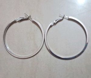 Earrings Set Of 2