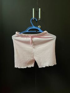 Pink Lounge Set