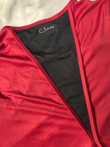 Clovia Top