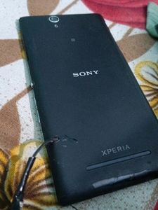Sony Xperia C3