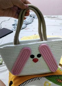 Bunny 🐇 Cute Handbags.