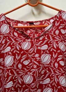 Women Short Kurti