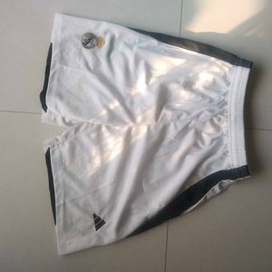 adidas madrid pants(shorts)