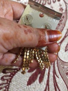 Fashion Earrings