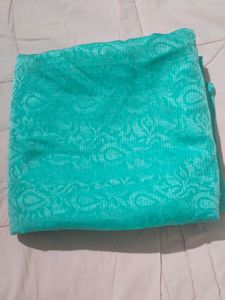 Beautiful Cotton Silk Saree