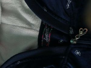 Beautifull Navy Blue Jackets For Women Winter Perf