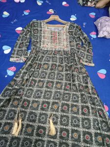 Nayra Cut Kurta